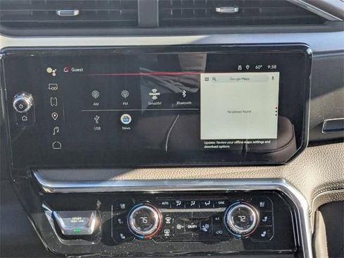 New 2026 GMC Sierra 1500 Denali w/ Denali Reserve Package image 18