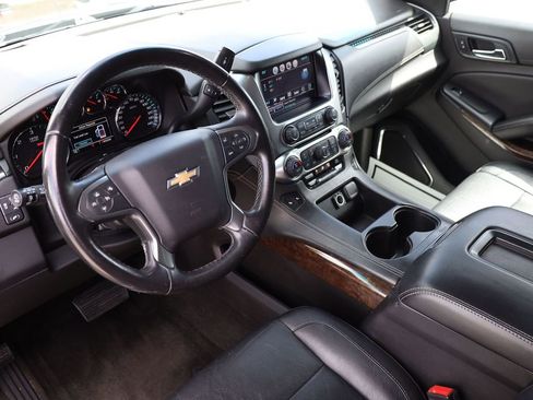Used 2016 Chevrolet Tahoe LT AWD/4WD image 12