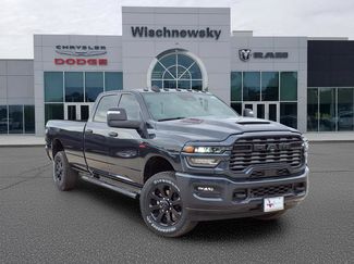 New 2026 RAM 2500 Tradesman AWD/4WD video 1