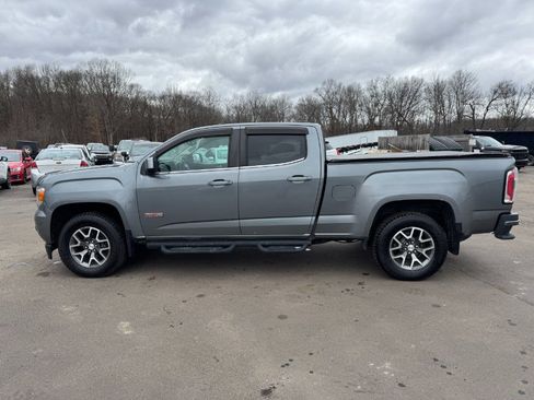 Used 2019 GMC Canyon All Terrain image 2