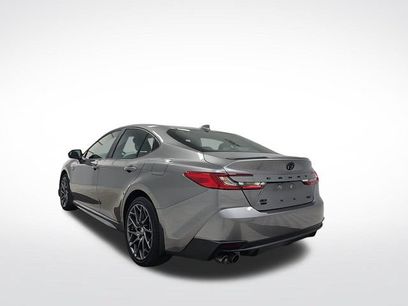 Used 2025 Toyota Camry SE