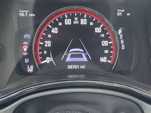 Used 2023 Dodge Durango GT AWD/4WD image 28