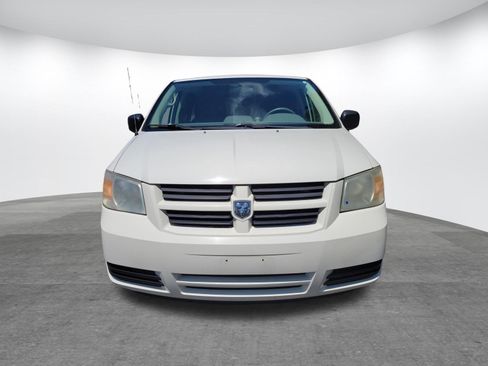 Used 2010 Dodge Grand Caravan SE w/ Popular Equipment Group FWD image 15