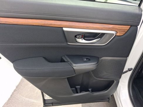 Used 2022 Honda CR-V EX image 19