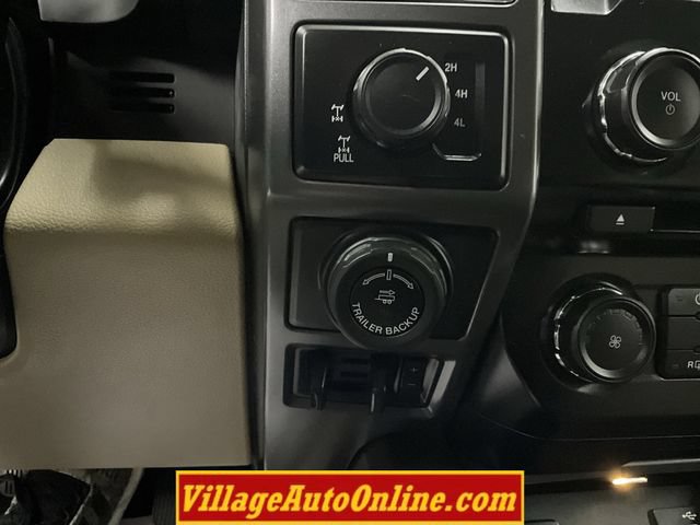 Used 2016 Ford F150 XLT w/ Equipment Group 301A Mid AWD/4WD image 21