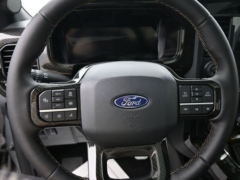 New 2025 Ford F150 Lariat w/ Equipment Group 502A High AWD/4WD image 20