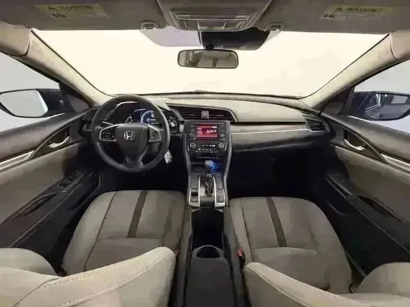 Used 2019 Honda Civic LX image 18