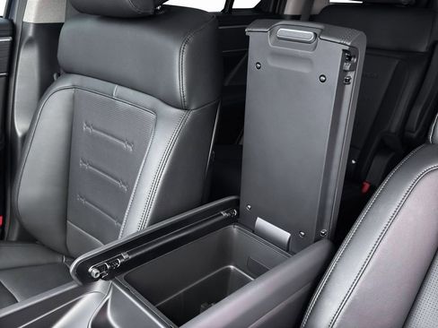 New 2026 Hyundai Santa Fe Limited AWD/4WD image 27