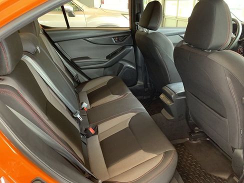 Used 2023 Subaru WRX AWD/4WD image 17