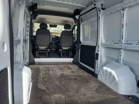 New 2026 RAM ProMaster 1500 w/ Convenience Group image 33