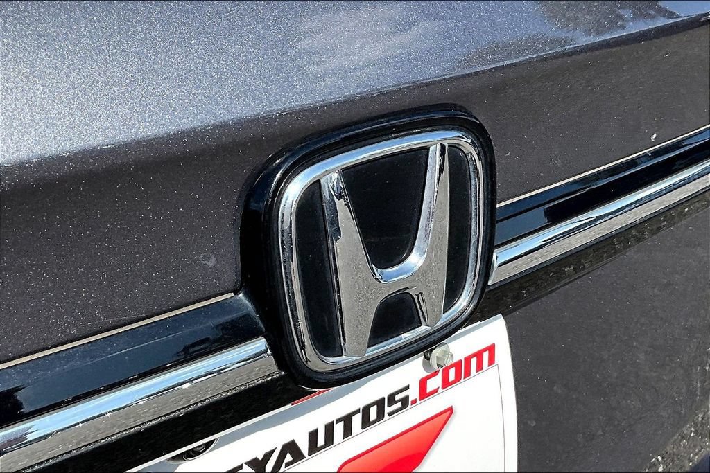 Used 2023 Honda Odyssey Touring image 23