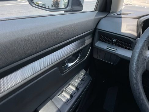 Certified 2026 Honda CR-V EX image 22