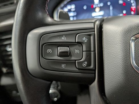 Used 2023 GMC Sierra 1500 AT4X AWD/4WD image 22