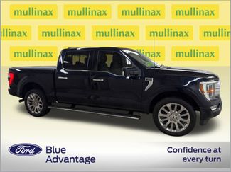 Certified 2021 Ford F150 Limited AWD/4WD video 2