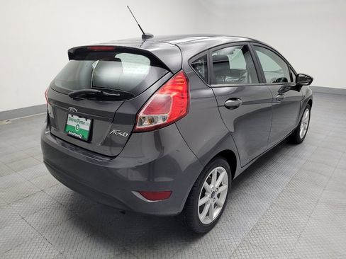 Used 2019 Ford Fiesta SE w/ Equipment Group 201A image 9
