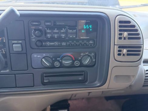 Used 1996 Chevrolet Silverado 3500 2WD Crew Cab image 19