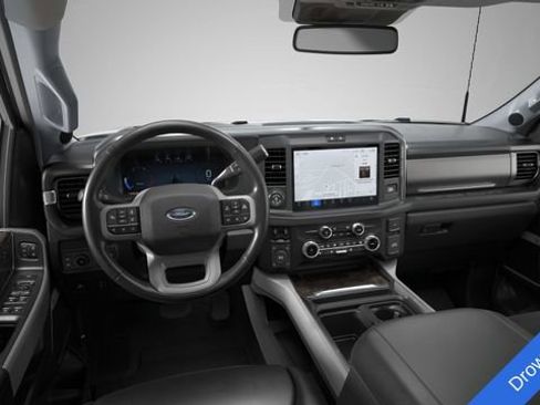 New 2026 Ford F250 Lariat w/ Tremor Off-Road Package AWD/4WD image 7
