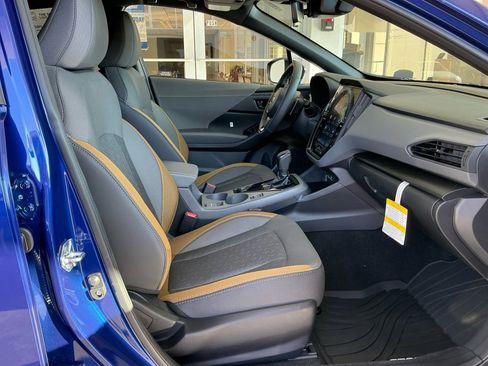 New 2026 Subaru Crosstrek 2.5i Sport image 26