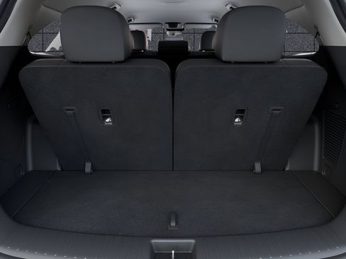 New 2026 Kia Sorento EX FWD image 19