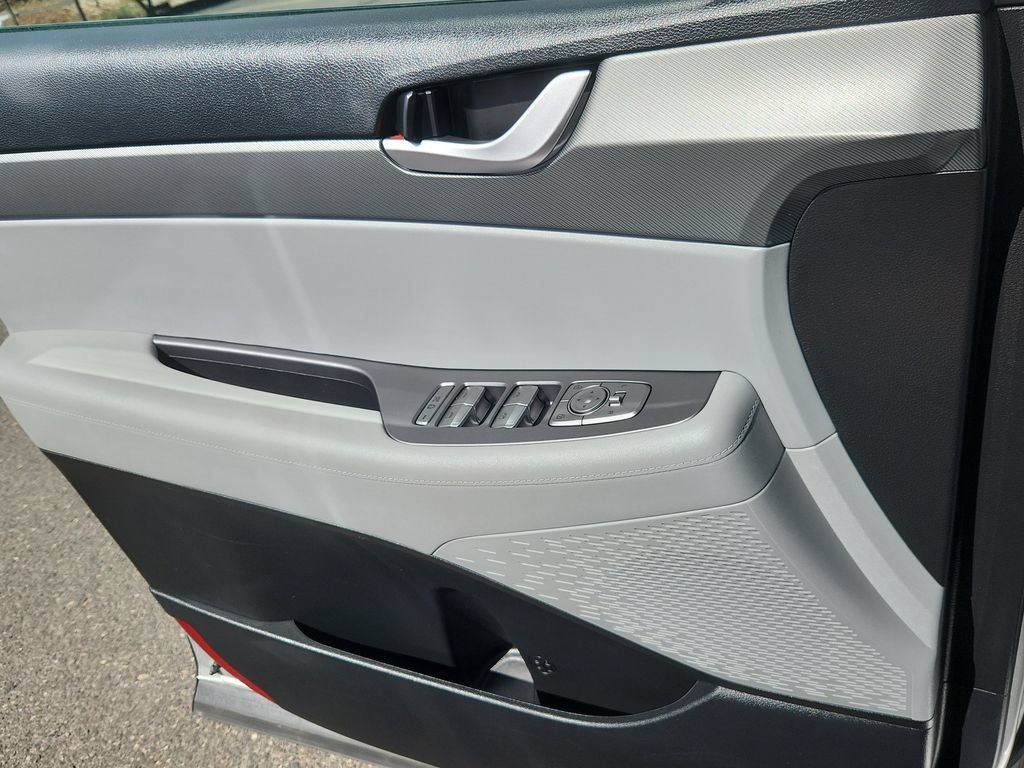 Used 2025 Hyundai Palisade SEL AWD/4WD image 9