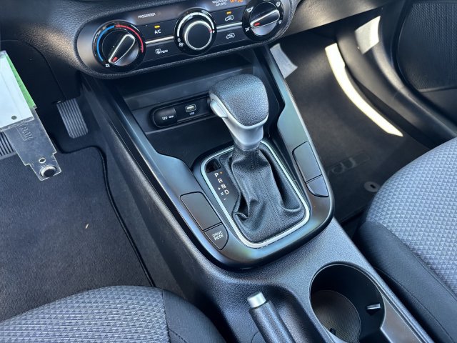 Used 2023 Kia Soul LX w/ Option Group 015 FWD image 25