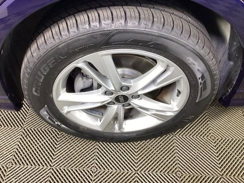 Certified 2022 Audi Q3 2.0T Premium Plus w/ Premium Plus Package image 7