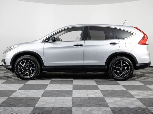 Used 2016 Honda CR-V SE image 3