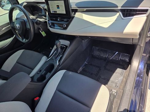 Used 2023 Toyota Corolla LE FWD image 16