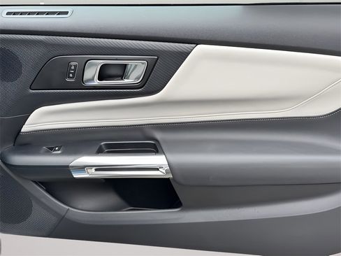 New 2025 Ford Mustang Premium image 35