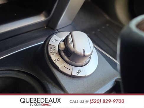 Used 2019 Toyota 4Runner Limited AWD/4WD image 24