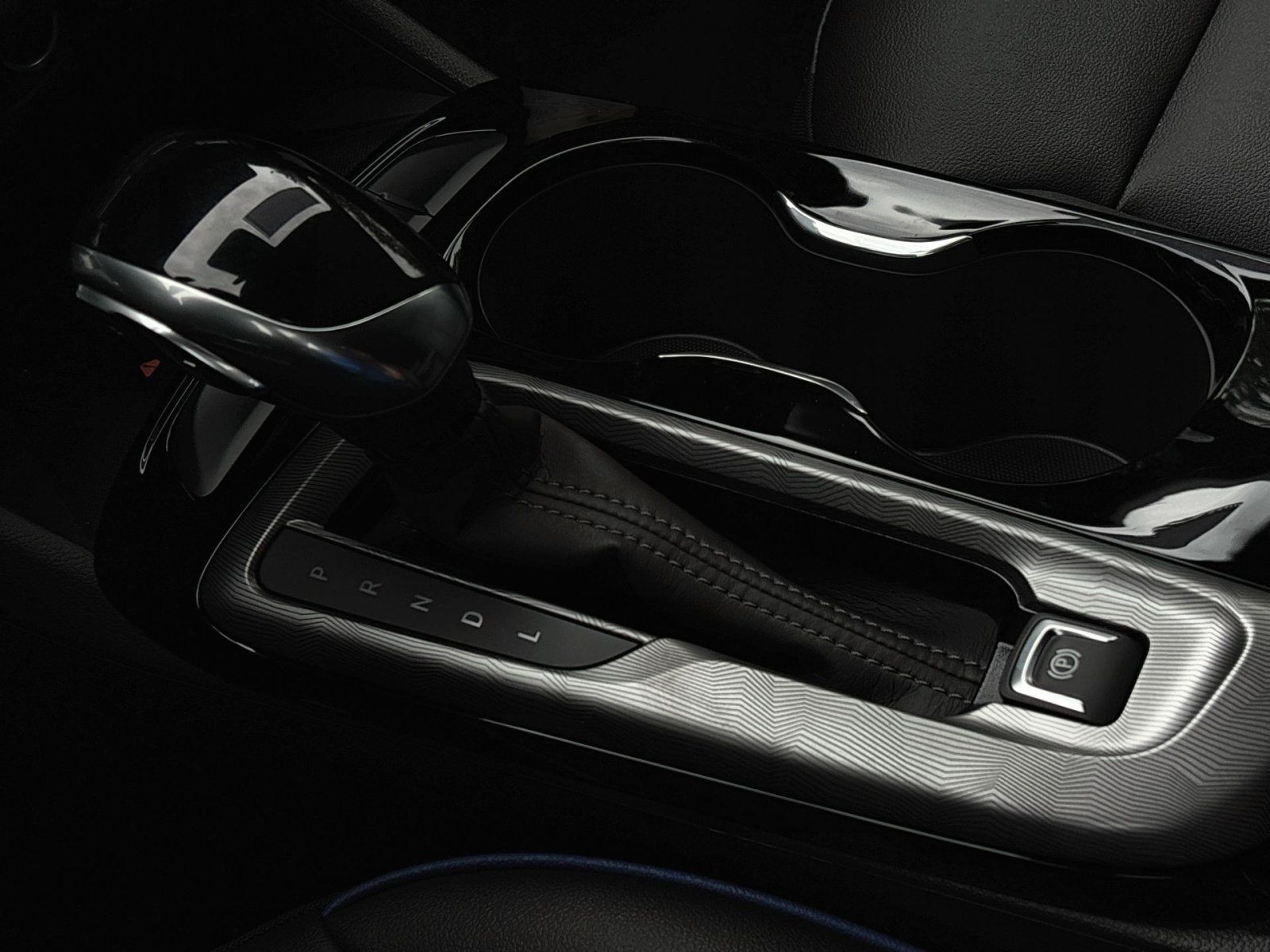New 2026 Buick Envista Sport Touring w/ Convenience I Package FWD image 21