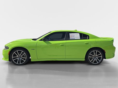 Used 2023 Dodge Charger R/T RWD image 6