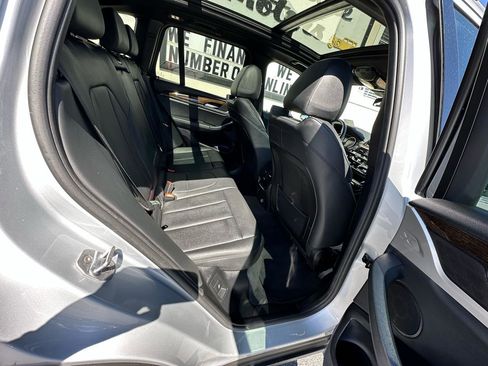 Used 2019 BMW X3 sDrive30i image 25