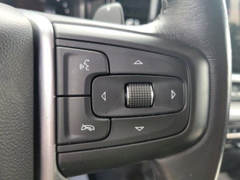 Used 2023 GMC Sierra 1500 SLT w/ SLT Premium Plus Package AWD/4WD image 19