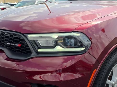 Used 2024 Dodge Durango GT RWD image 18