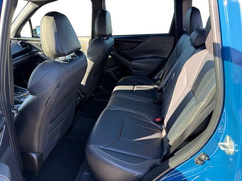 Certified 2023 Subaru Forester Wilderness image 16