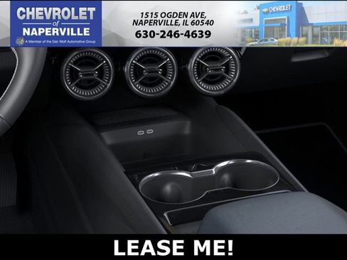 New 2026 Chevrolet Blazer EV LT image 23