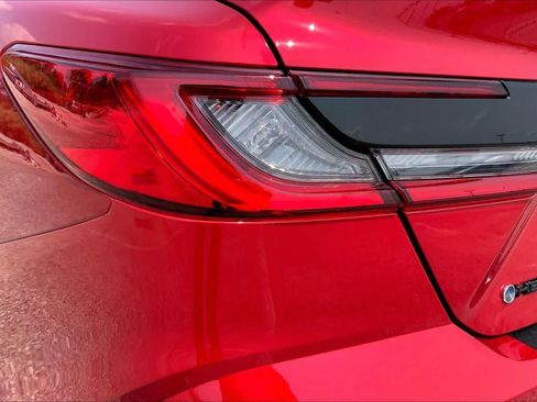 Used 2026 Toyota Camry XSE FWD image 28