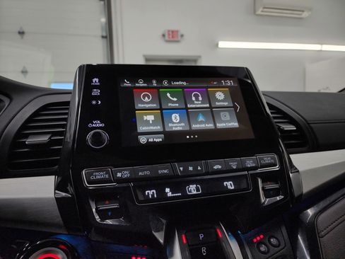 Used 2019 Honda Odyssey Elite image 50