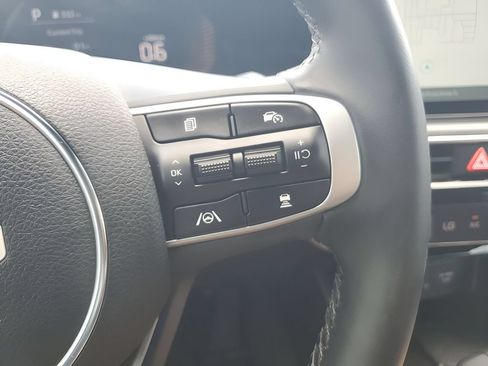 Used 2026 Kia K5 GT-Line w/ GT-Line Premium Package FWD image 22