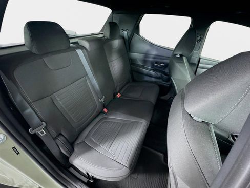 New 2026 Hyundai Santa Cruz SE image 24