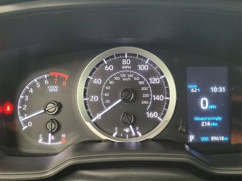 Used 2022 Toyota Corolla LE image 23