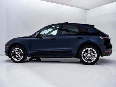Used 2020 Porsche Macan image 2