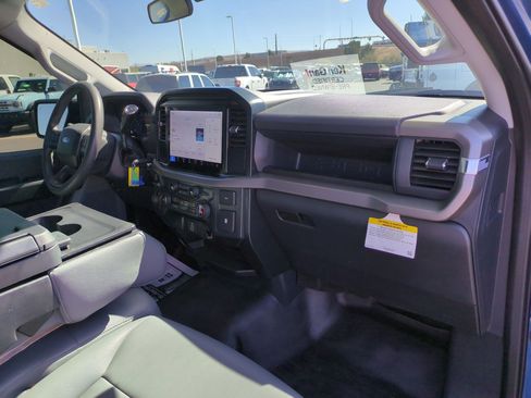 Certified 2025 Ford F150 XL w/ Equipment Group 103A High AWD/4WD image 30