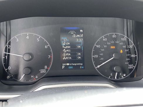 New 2026 Toyota Corolla SE image 28