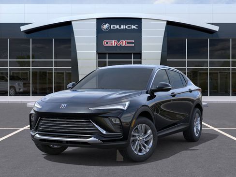 New 2026 Buick Envista Preferred w/ Convenience I Package FWD image 6