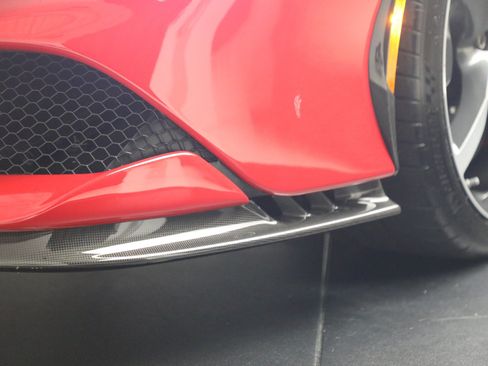 Certified 2023 Ferrari SF90 Stradale AWD/4WD image 25