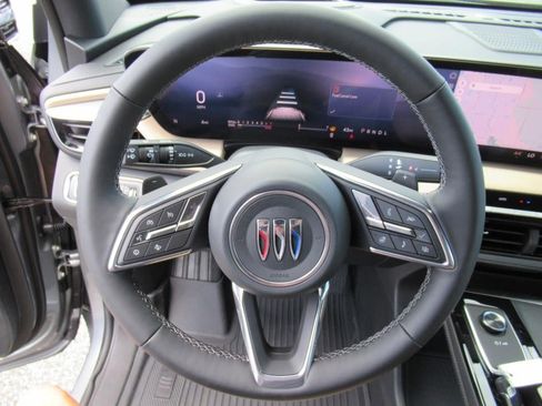 New 2026 Buick Enclave Preferred w/ Power Package image 16