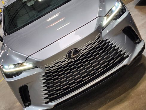 Used 2023 Lexus RX 350 Premium Plus w/ Accessory Package (K3) image 11