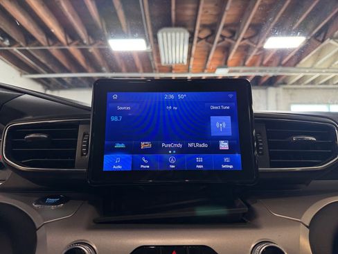 Used 2023 Ford Explorer XLT w/ Equipment Group 202A image 17